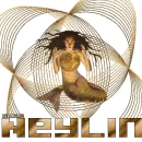 Glitter Mermaid for Neylin