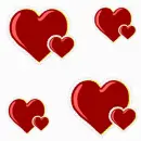 hearts