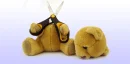 Teddycidal