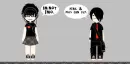 I'm Not Emo
