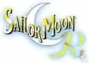 Sailor Moon R Logo