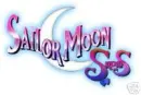 Sailor Moon SuperS Logo