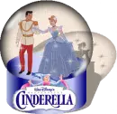 snowglobe cinderella