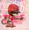Crash monkey
