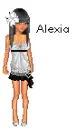 alexia