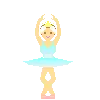 belle doll