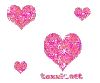 hearts