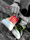 Converse Ways...