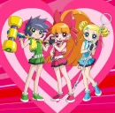 Powerpuff girls z