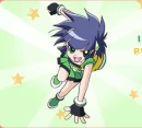 Buttercup(powered buttercup)