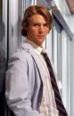 Jesse Spencer