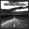 Run away with me