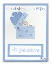 Proud Mommy of Elijah