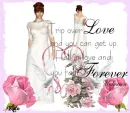 trip over love