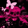 skull...
