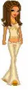 fashion girl