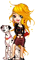 puppy luva