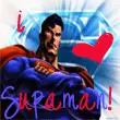 I Love Supaman