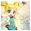 Bubbles!