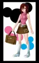 Kairi-Kingdom Hearts