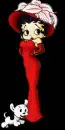 Betty Boop
