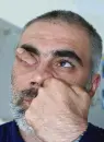 Eye for an eye