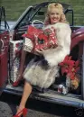 BETTY GRABLE , Actress, Vintage, gift, christmas