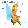 Innocent Tinkerbell Icon