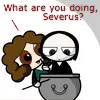 Harry Potter Icon