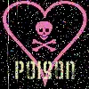 Posion Icon