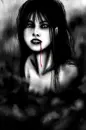 Vampire in Grey