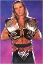 shawn michaels