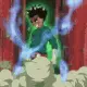 Rock Lee