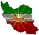Iran Flag