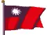 Flag of Taiwan