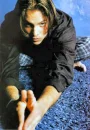 barry watson