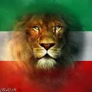 Persian Pride
