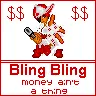 blingin