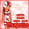 dis thuggette