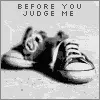 Dont Judge Me