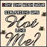 hot like me