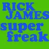 rick james