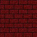 red bricks
