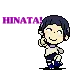 hinata hyuga