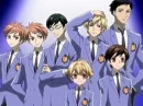host club