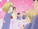 ouran high school host club