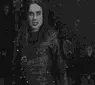 born in a burial ground