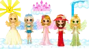 Angel Dolls