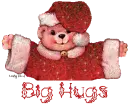 santabear