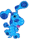 blues clues
